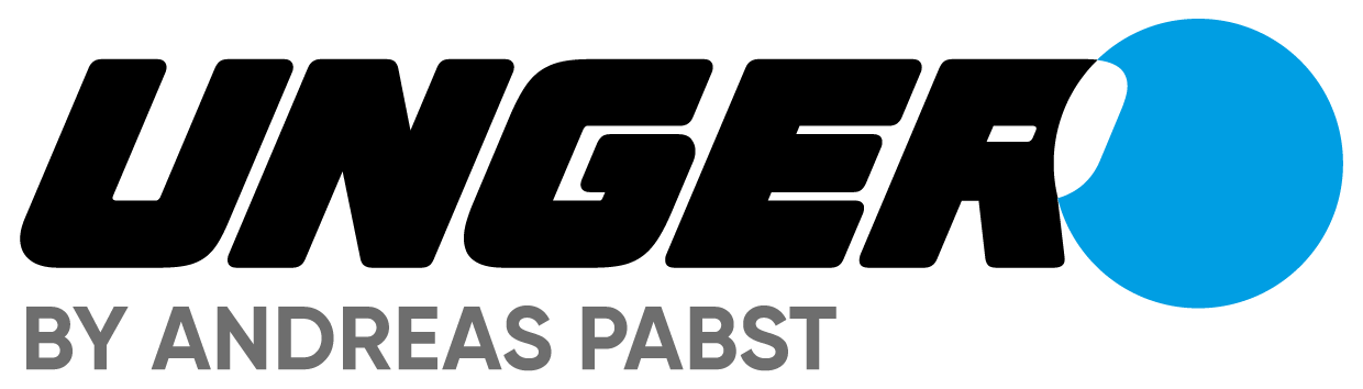 Logo Schlüsseldienst Unger by Andreas Pabst